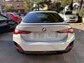 BMW 420 d Gran Coupe xdrive M SPORT / TETTO/ 360°/ HEAD Grigio - thumbnail 5