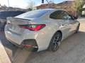 BMW 420 d Gran Coupe xdrive M SPORT / TETTO/ 360°/ HEAD Grigio - thumbnail 4