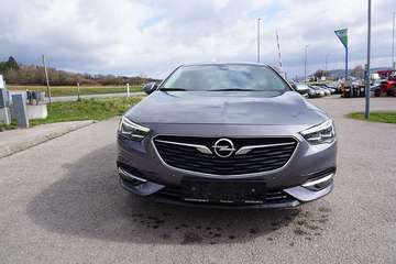 Country Tourer 2,0 CDTI Blueinjection