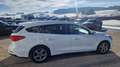 Ford Focus 2,0 EcoBlue SCR Traveller Vignale aut. Weiß - thumbnail 7