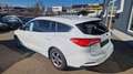 Ford Focus 2,0 EcoBlue SCR Traveller Vignale aut. Weiß - thumbnail 8