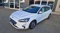 Ford Focus 2,0 EcoBlue SCR Traveller Vignale aut. Weiß - thumbnail 4