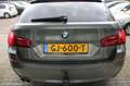 BMW 520 5-serie Touring 520d High Executive Grijs - thumbnail 4