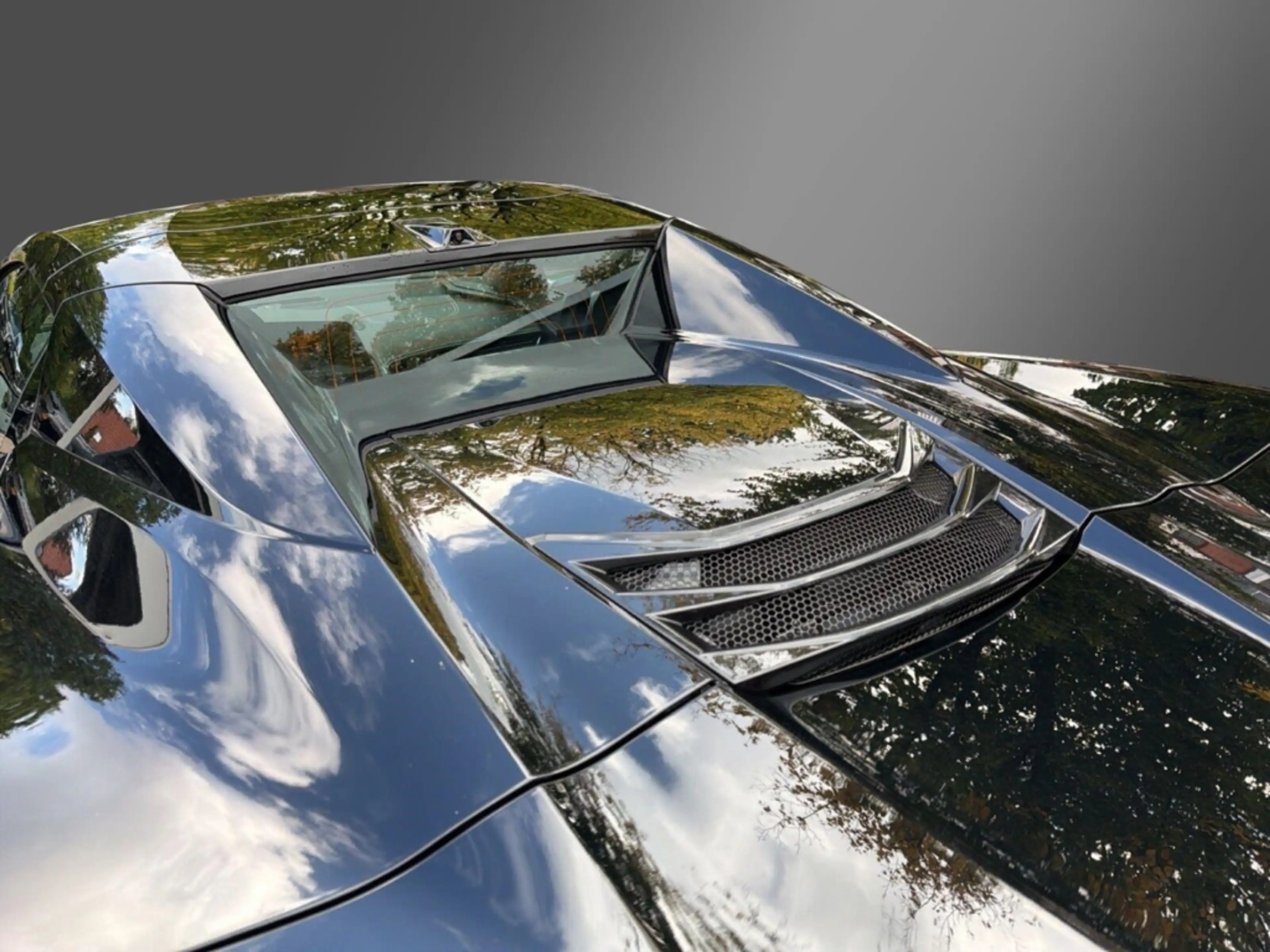 Corvette C8 Corvette Convertible 6.2 V8 MY26 3LT Facelift mit — photo 10