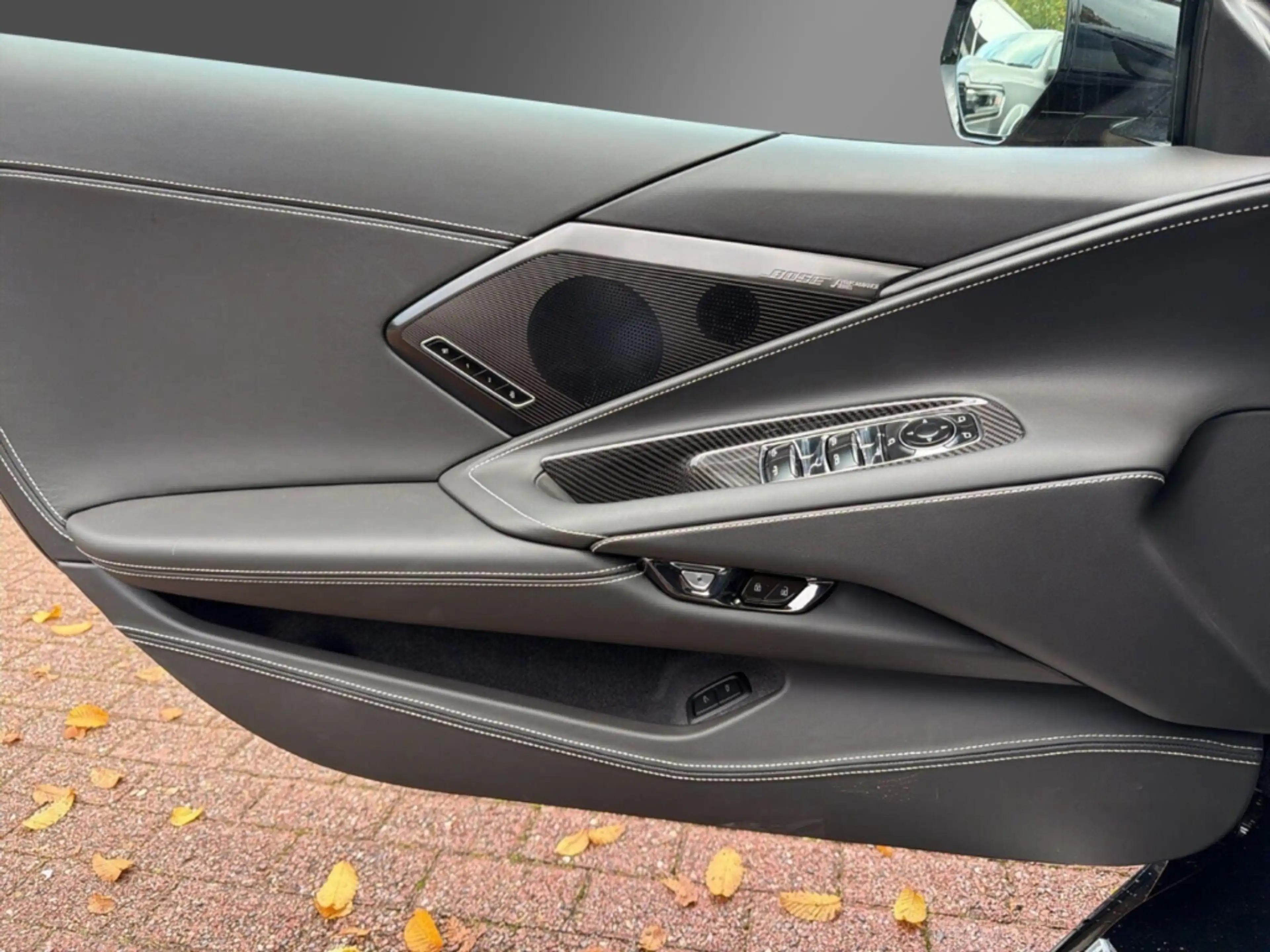 Corvette C8 Corvette Convertible 6.2 V8 MY26 3LT Facelift mit — photo 15