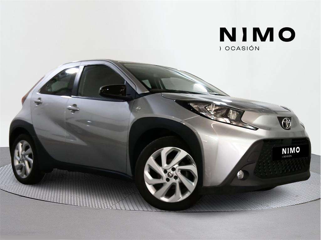 Toyota Aygo 1.0 VVT-I 72CV Play - foto 1