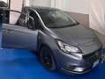 Opel Corsa Corsa Gpl Tech 5p 1.4 Black Edition 90cv Gris - thumbnail 1
