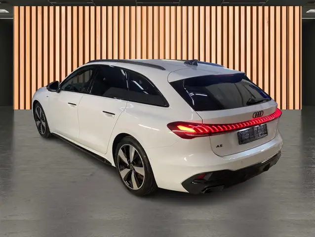 Audi A5 view 21