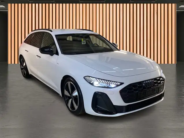 Audi A5 view 22
