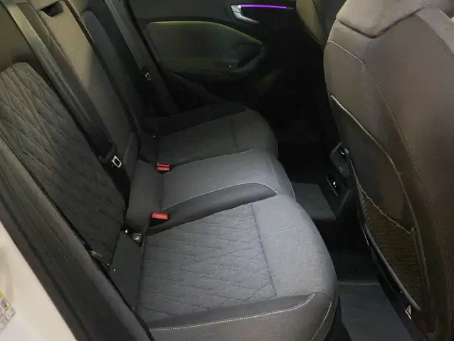 Audi A5 view 16