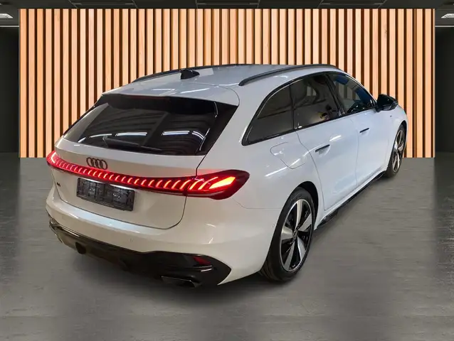 Audi A5 view 19