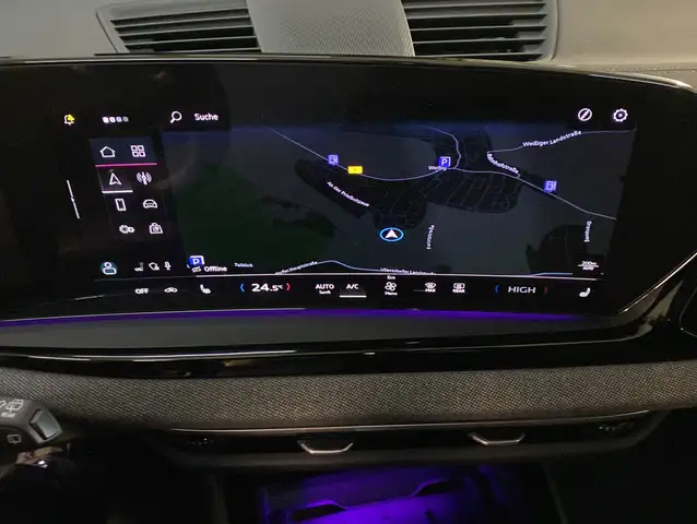 Audi A5 view 8