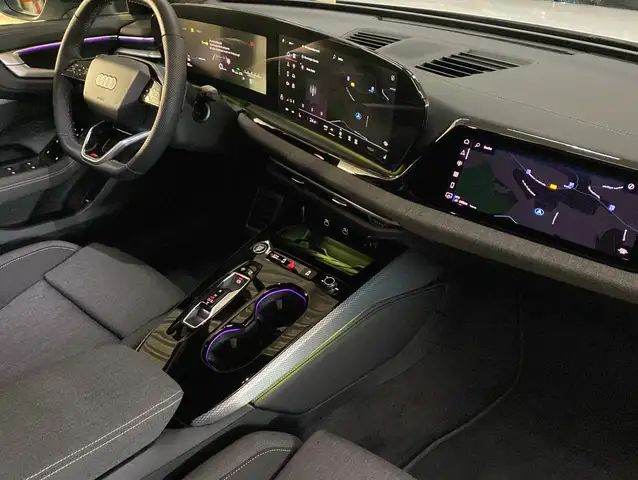 Audi A5 view 17