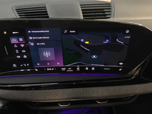 Audi A5 view 6
