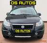 Fiat Sedici 1.6 16V 107ch 4x4 Dynamic (7 CV) PACK CLIM + 160 000KM Noir - thumbnail 3