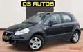 Fiat Sedici 1.6 16V 107ch 4x4 Dynamic (7 CV) PACK CLIM + 160 000KM Noir - thumbnail 1