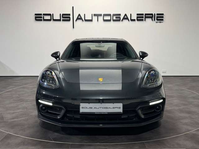 Porsche Panamera Sport Turismo 4 Platinum Edition Bose