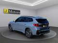 BMW X1 xdrive20d mhev 48V MSport Parcheggio automatico Grigio - thumbnail 3