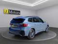 BMW X1 xdrive20d mhev 48V MSport Parcheggio automatico Grigio - thumbnail 5