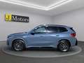 BMW X1 xdrive20d mhev 48V MSport Parcheggio automatico Grigio - thumbnail 2