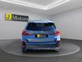 BMW X1 xdrive20d mhev 48V MSport Parcheggio automatico Grigio - thumbnail 4