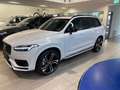 Volvo XC90 XC90 T8 AWD Recharge Geartronic RDesign Expression Weiß - thumbnail 2