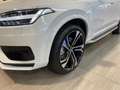 Volvo XC90 XC90 T8 AWD Recharge Geartronic RDesign Expression Weiß - thumbnail 3