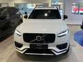 Volvo XC90 XC90 T8 AWD Recharge Geartronic RDesign Expression Weiß - thumbnail 1