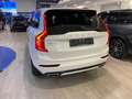 Volvo XC90 XC90 T8 AWD Recharge Geartronic RDesign Expression Weiß - thumbnail 4