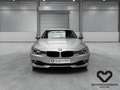 BMW 316 KLIMAAUTOMATIK+BI-XENON+EINPARKHILFE+ALU+TOP Silber - thumbnail 2