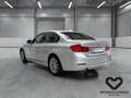 BMW 316 KLIMAAUTOMATIK+BI-XENON+EINPARKHILFE+ALU+TOP Silber - thumbnail 9