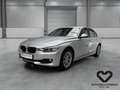BMW 316 KLIMAAUTOMATIK+BI-XENON+EINPARKHILFE+ALU+TOP Silber - thumbnail 1