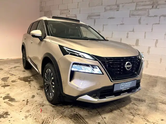 Nissan X-Trail MY24 ePower 2WD TEKNA+ * 19'' VELGEN * PANORAMISCH