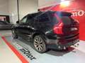 Volvo XC90 D4 R-Design Aut. Negro - thumbnail 7