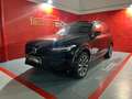Volvo XC90 D4 R-Design Aut. Negro - thumbnail 4