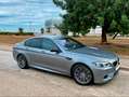 BMW M5 M5A Plateado - thumbnail 3