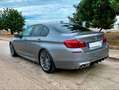 BMW M5 M5A Plateado - thumbnail 5