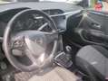 Opel Corsa-e 1.2 75ch Elegance Business GPS Carplay Gris - thumbnail 15