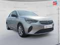 Opel Corsa-e 1.2 75ch Elegance Business GPS Carplay Gris - thumbnail 3