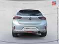 Opel Corsa-e 1.2 75ch Elegance Business GPS Carplay Gris - thumbnail 7