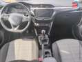 Opel Corsa-e 1.2 75ch Elegance Business GPS Carplay Gris - thumbnail 17