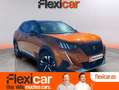 Peugeot 2008 1.2 PureTech S&S GT EAT8 130 Orange - thumbnail 1
