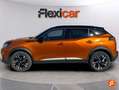 Peugeot 2008 1.2 PureTech S&S GT EAT8 130 Orange - thumbnail 4