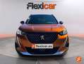 Peugeot 2008 1.2 PureTech S&S GT EAT8 130 Orange - thumbnail 2