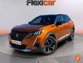 Peugeot 2008 1.2 PureTech S&S GT EAT8 130 Orange - thumbnail 3