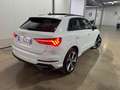 Audi Q3 Q3 II 2018 35 2.0 tdi S line edition s-tronic Blanc - thumbnail 4