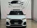 Audi Q3 Q3 II 2018 35 2.0 tdi S line edition s-tronic Blanc - thumbnail 2