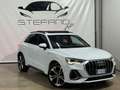 Audi Q3 Q3 II 2018 35 2.0 tdi S line edition s-tronic Blanc - thumbnail 3