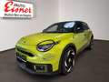 Abarth 600e 600 e W Competizione Alcant. Fernlichtass. Kam. Schwarz - thumbnail 3