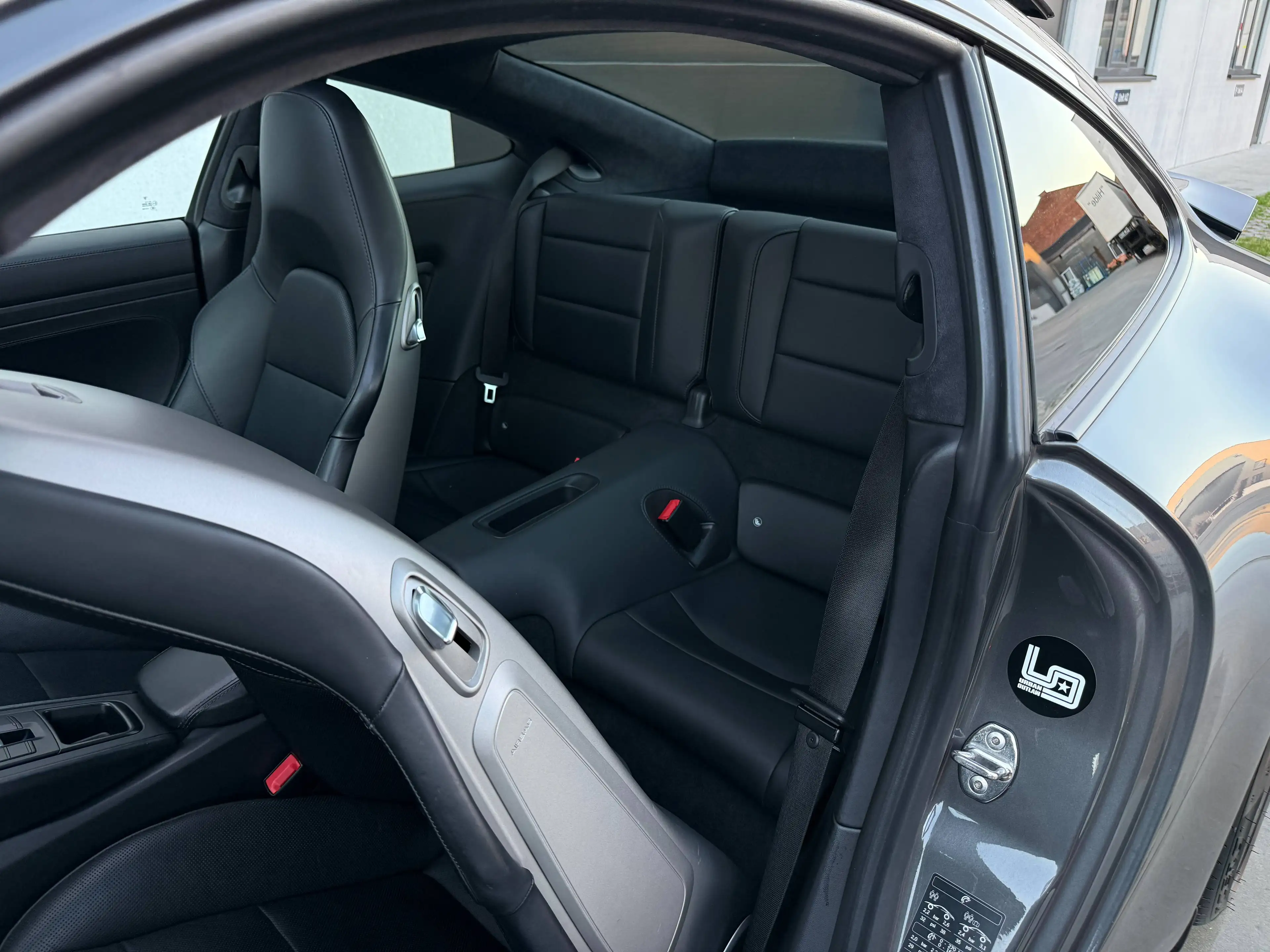 Porsche 911 Porsche 911 Carrera 991.2 PDK | LIFT | PSE | PANO | BOSE — photo 9